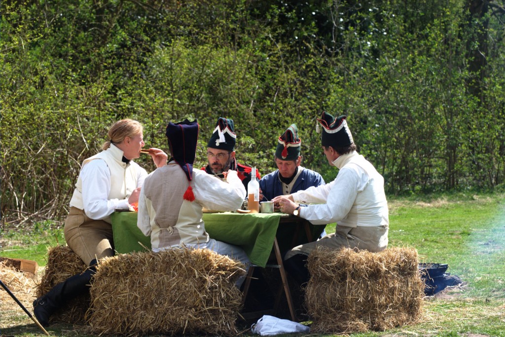 Historisch festival Almelo 2015